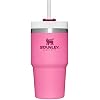 Stanley Quencher H2.0 FlowState Stainless Steel Vacuum Insulated Tumbler with Lid and Straw for Water, Iced Tea or Coffee, Smoothie and More