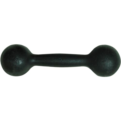 Haltere de ferro fundido