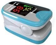 Octivetech OT-99 Sports Oximeter, Azure