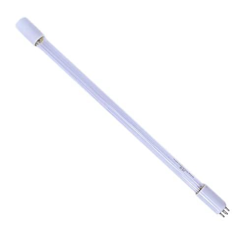 Bombillo UV-C Repuesto Tubular 57W T5 Base 4-Pin 17.5" miniatura 1