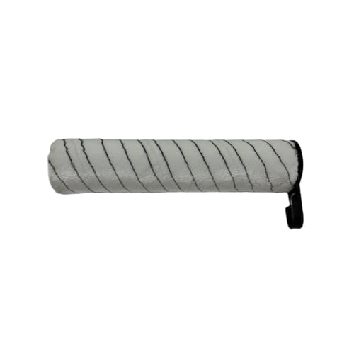 2 floor rollers pour Jimmy HW10 : remplacez vos brosses de sol usées facilement