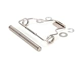 henny penny computron 8000 prix 5. Contribue à maintenir la sécurité et l'efficacité de votre équipement de cuisine commerciale en assurant une fermeture correcte du couvercle.