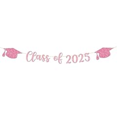 Pink Class of 2025