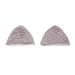FJMQHU Helmet Ear Covers for Outdoor Enthusiasts, Cat Gray