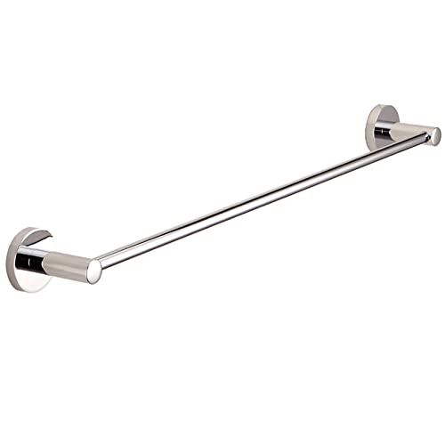 Barre de serviette simple LWX fixée à côté du lavabo de douche - 2