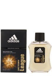 Image of Adidas Victory League Eau de Toilette Natural Spray Vaporisateur 100ml