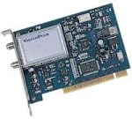 TwinHan Technology Co., Ltd.Vision Plus Visiondtv SAT