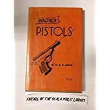Hardcover Walther Pistols Book