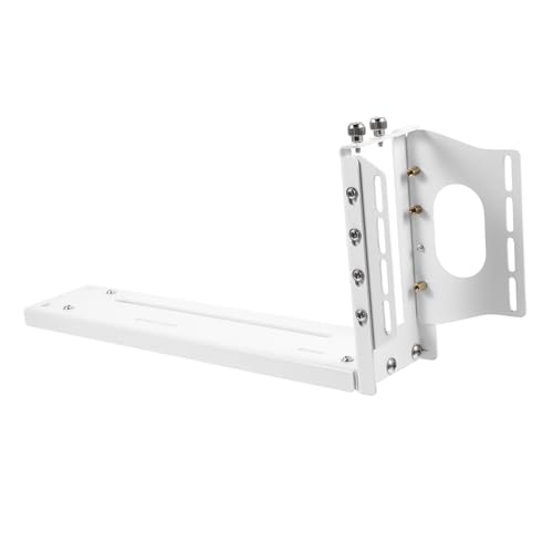 Soporte vertical para tarjeta gráfica ATX miniatura 1