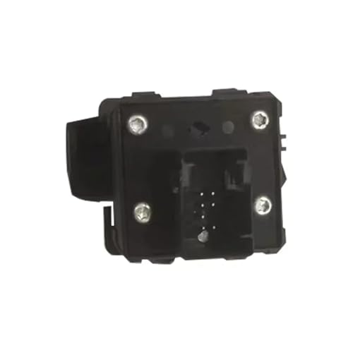 Interrupteur de frein à main bloqué sur C4 Picasso ? Solution de remplacement 470706