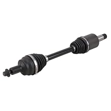 Front Right Passenger Side CV Drive Axle For Mercedes E350 E250 E550 CLS400 CLS550 4Matic AWD - BuyAutoParts 90-04481N New