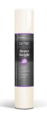 OESD HeavyWeight TearAway Stabilizer 2.5oz 10