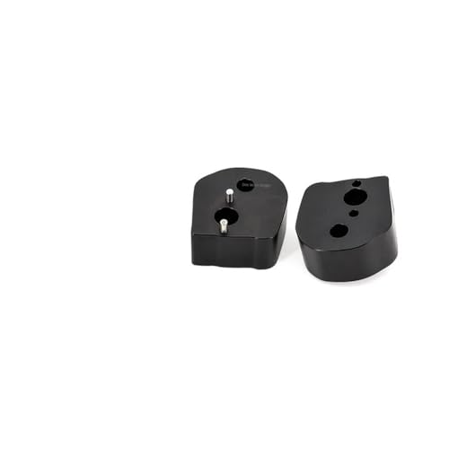 Pontets guidon réhausse pour FJR1300 accessoires de rechange moto 2006-2020