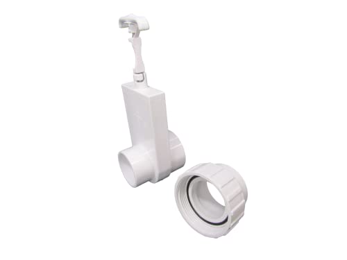 Hot Tub Spa Gate Slice Valve 2