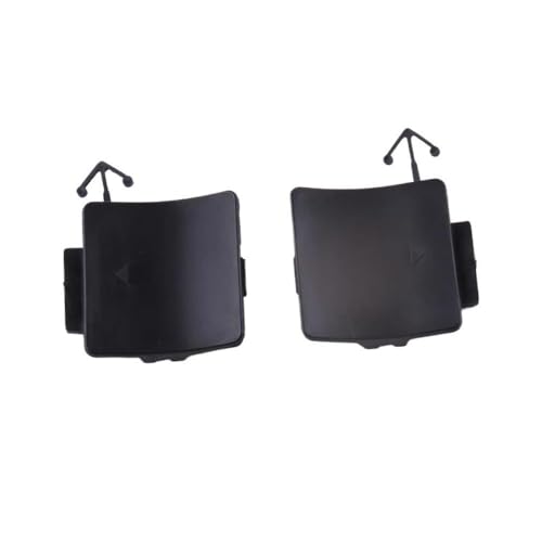 Cache-anneau de remorquage pour pare-chocs arrière Mazda CX-7 2008-2011