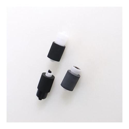Kit de rouleaux de ramassage en papier pour Kyocera P3050dn P3055dn afin de stopper les bourrages
