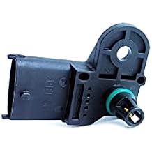 MAP Sensor Replacement for 2008-2017 Late Harley Touring, 2007-17 XL Sportster, 2016-17 Softail Replaces 32319-07
