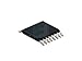 NXP SEMICONDUCTOR PCA9554APW112 Comm Products i2c PCA9554 Series 8-bit I2C-bus and SMBus I/O port w/Interrupt-TSSOP-16-10 item(s)