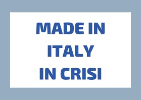 Made in Italy in crisi: siamo davvero giunti alla fine? Podcast Por capa
