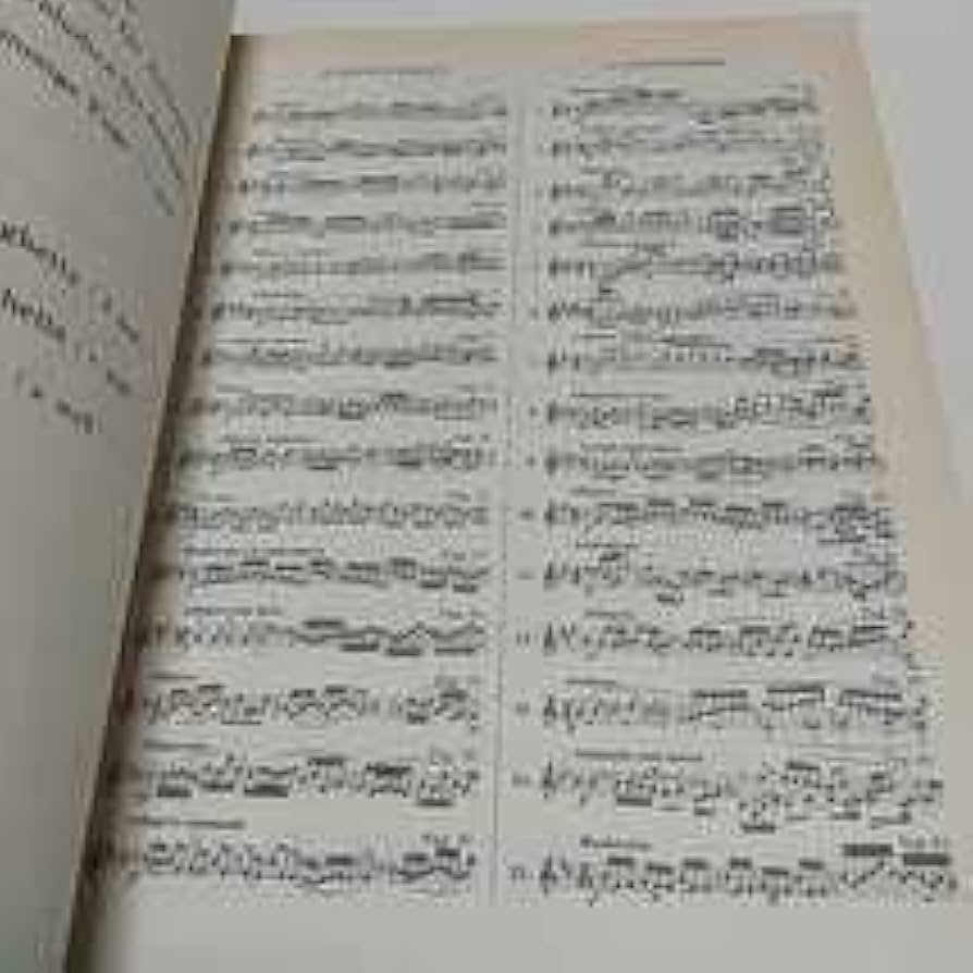 輸入楽譜本［バッハ BACH］ピアノ作品集 全4巻 J.S. BACH バッハ集 4 ピアノ楽譜 - メルカリ