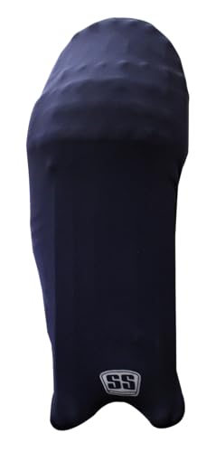 Protège-jambes de cricket coloré de la marque SS pour vos matchs de week-end