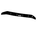 GTDTKGANAK Heckspoiler Für Toyota GT86 Auto Heckflügel FT86 86 Für Subaru Für BRZ V Style 2012-2020 Heckspoiler Dachfenster Spoiler Flügel Lip Body Kit Heckspoiler Heckspoiler