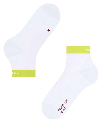 Falke RU4 Endurance Short Uomo Running Calzini Corti - 9