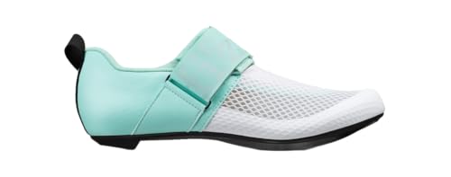 Zapatillas de ciclismo Transiro Hydra para adultos en diseño unisex