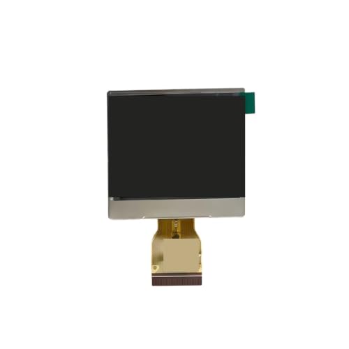 Pantalla de montaje con retroiluminación C140 compatible con cámara 2