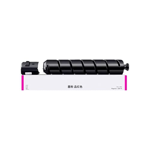 Encre M301CR XT-67 rouge grand volume pour réussir vos dossiers et rapports de bureau