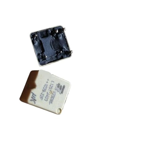 Relais automobile V23086-L1251-A403 micro-relais 6 pieds pour boîtier auto x2