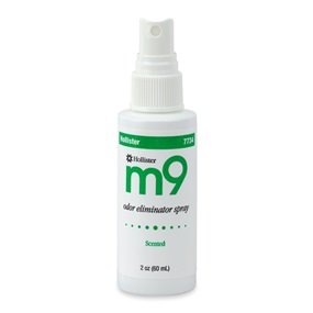 m9 Odor Eliminator Spray 2 oz SCENTED QTY: 1