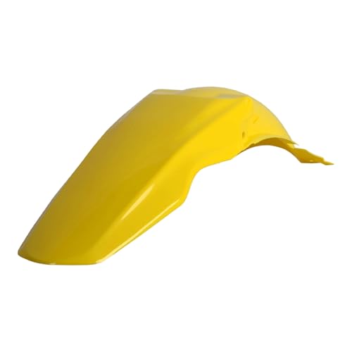 Polisport 8560200001 Rear Fender