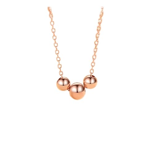 Collier perle d'eau douce double couche pour femme pour sublimer une robe de soirée