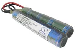 Technical Precision Replacement for Airsoft Guns M4A1-RIS