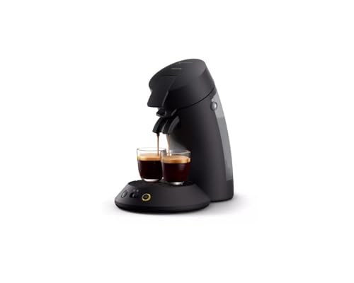 Cafetière À Dosettes Senseo Original Plus Eco Csa210 Philips - vue 6