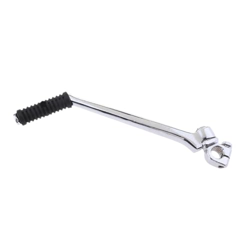 Levier de démarrage moto 16mm pour remplacer un kick cassé de 150cc