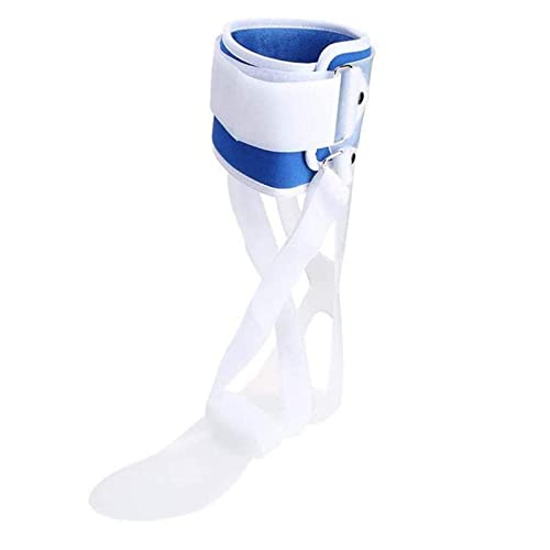 Attelle d'orthèse de pied de cheville pour fasciite plantaire et douleurs de talon