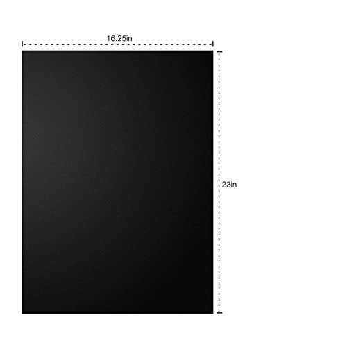 Miter Cubierta de estufa compatible con Samsung Gas Range con 2 unidades de cubiertas for grietas, revestimientos de horno reutilizables compatibles con la parte inferior del horno eléctrico y horno d - imagen 4