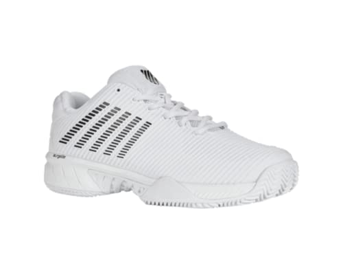 Image of K-Swiss Men's Hypercourt Express 2 HB - Clay Court Tennis Shoe