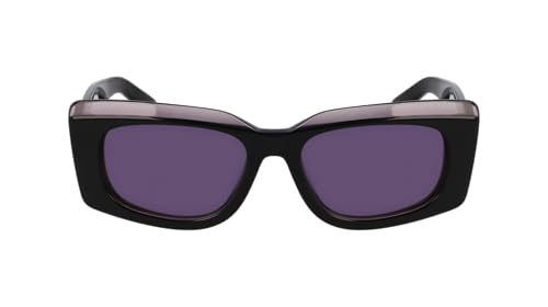 FERRAGAMO SF1079SN 022 DARK GREY/GREY 54/18/140 FEMALE Sunglasses2