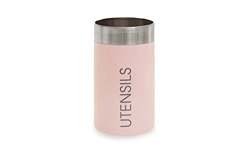 Premier Housewares Liberty Cylindrical Utensil Holder