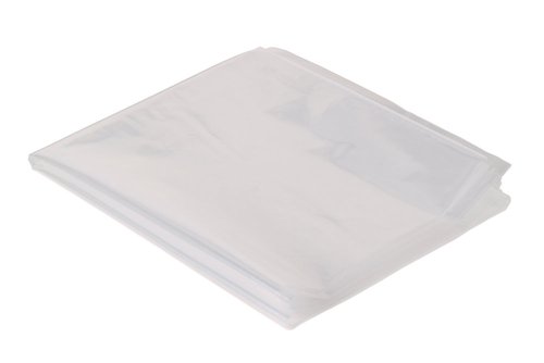 wolfcraft Schmutzschleusen-Set I 4005000 I Staubschutzvorrichtung 2,2 x 1,25 m