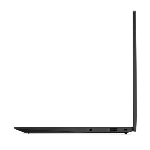 Image of Lenovo ThinkPad T14 Gen 3 Business Laptop, 14 inch WUXGA Display, AMD Ryzen 5 Pro 6650U, 16GB RAM, 512GB PCIe SSD, Webcam, Fingerprint Reader, Backlit Keyboard, HDMI, Wi-Fi 6, Windows 11 Pro, Black