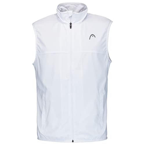 Head CLUB 22 Gilet Uomo