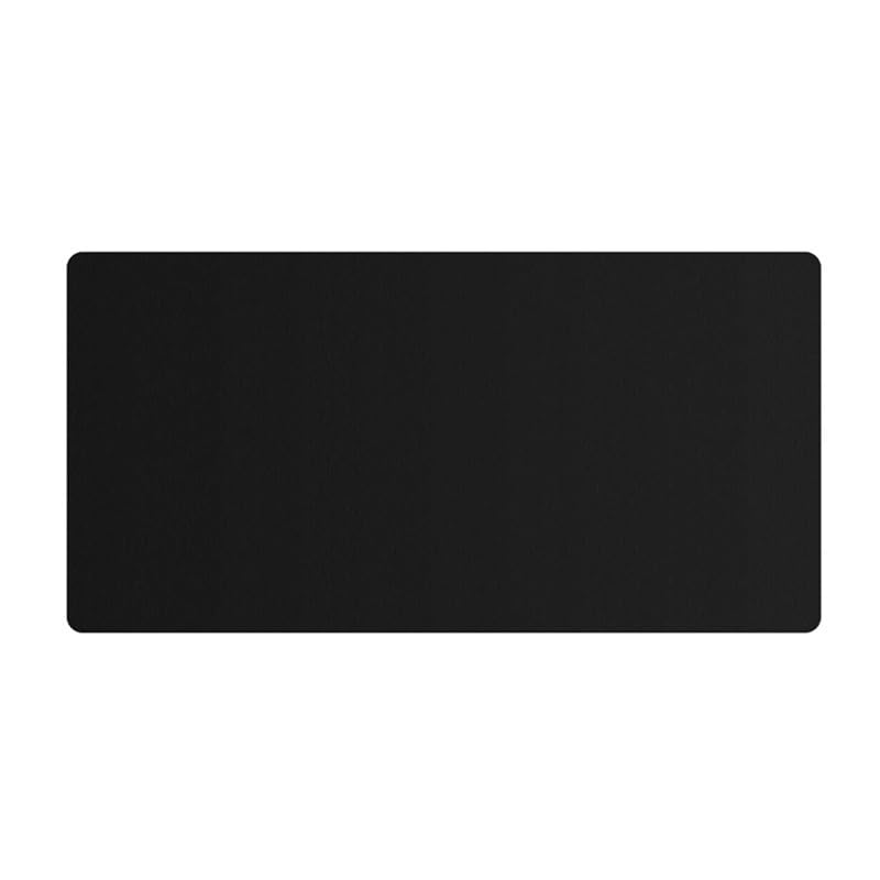 Tapis de souris pour bureau de jeu antidérapant XXL étendu pour PC