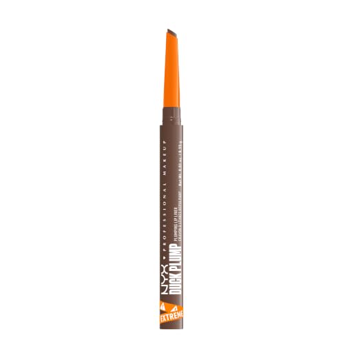 NYX Professional Makeup Duck Plump Plumping Lip Liner: Touch Up Taupe