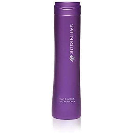 Amway Satinique Haircare Combo - 250ml