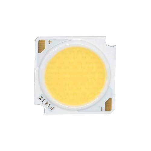 ICXLPMC 10�� 10�� 10W 20W 30W 40W 50W ��CRI90 COB LED �����_�C�I�[�h Bridgelux �`�b�v 1919 LED Ra90 LED �R�u LED �d�� LED �g���b�N���C�g(6000K�ADC30-33V_