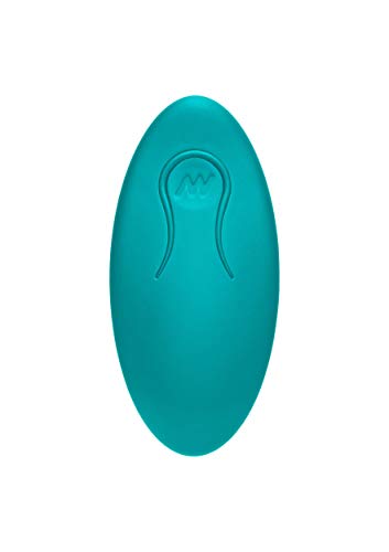 Doc Johnson Rimmer Experienced Plug Aqua confort anal pour initiés - 3